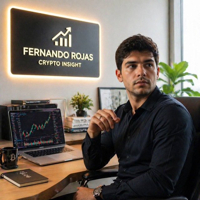 Fernando Rojas